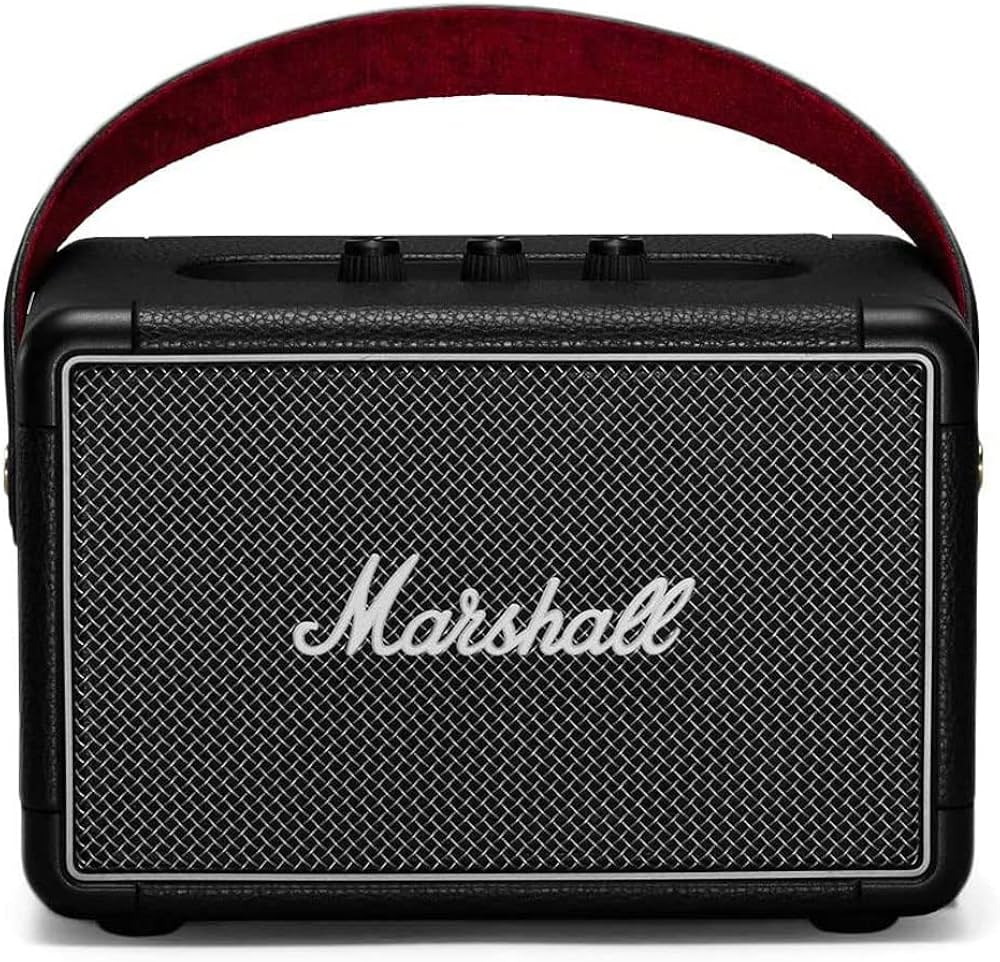 Amazon.co.jp: Marshall ワイヤレスポータブルスピーカー Amazon.co.jp: Marshall ワイヤレスポータブルスピーカー